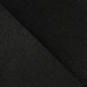 Feltro 45 cm / 4 mm de espessura – preto,  thumbnail number 3