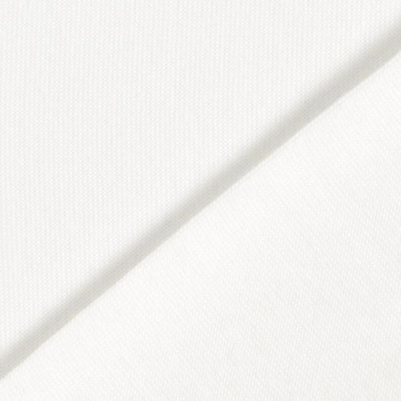 Tecido para bordas liso – branco sujo,  image number 5