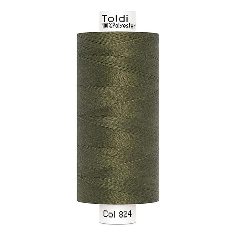 Linha de coser (824) | 1000 m | Toldi,  image number 1