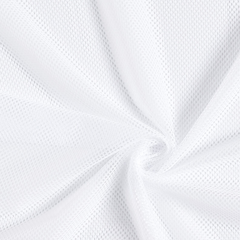 Malha funcional, grossa – branco,  image number 1