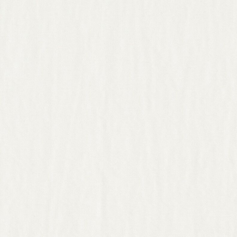 Tecido para camisas Mistura de viscose e linho Liso – branco,  image number 5