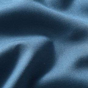 Viscose Stretch Liso – azul ganga, 