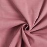 GOTS bordas de algodão | Tula – púrpura média,  thumbnail number 1