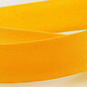 Fita de viés Polycotton [20 mm] – amarelo-sol,  thumbnail number 2