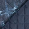 Tecido acolchoado Chambray Batique – azul ganga,  thumbnail number 5
