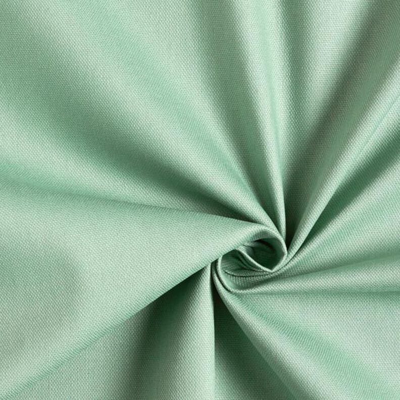 Tecido para decoração Lona – verde amarelado,  image number 1