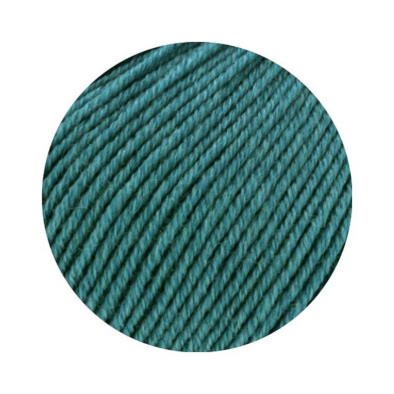 Cool Wool Melange, 50g | Lana Grossa – azul petróleo,  image number 2
