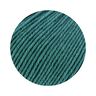 Cool Wool Melange, 50g | Lana Grossa – azul petróleo,  thumbnail number 2
