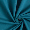Sweater aconchegante Salpicos coloridos – azul petróleo,  thumbnail number 3