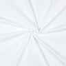 Tecido de algodão Tecido enrugado, pré-lavado – branco,  thumbnail number 1