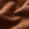 Tecido para estofos Tecido macio – bronze,  thumbnail number 2