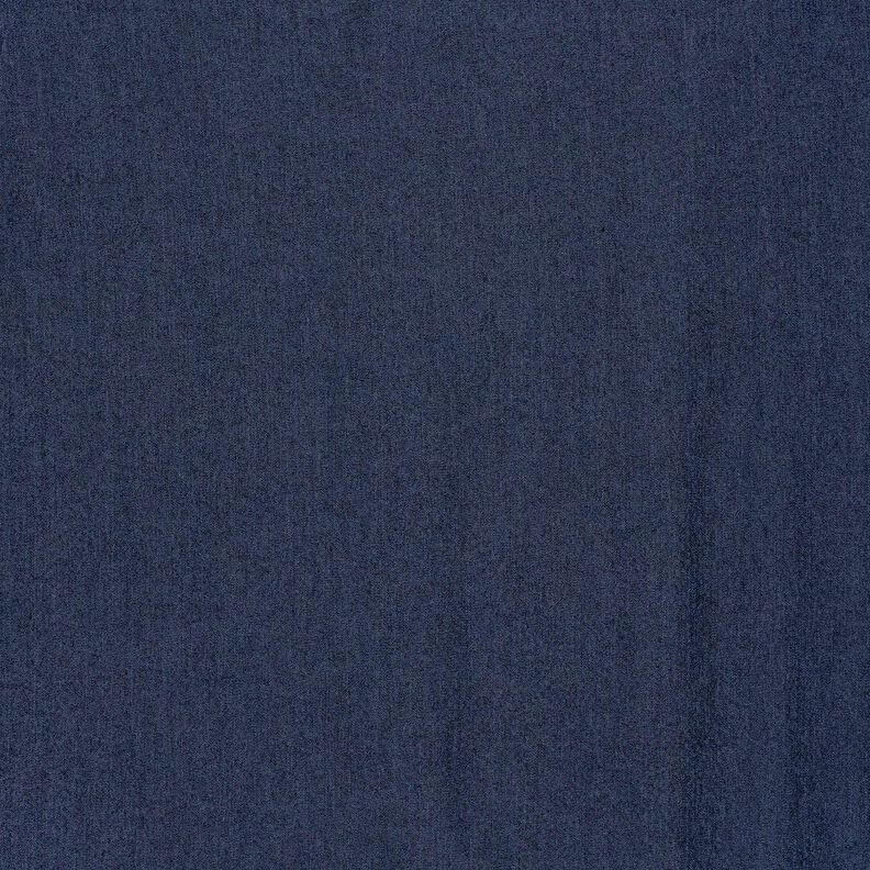 Denim Mistura de algodão Anarruga – azul-marinho,  image number 4