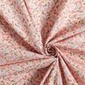 Popelina de algodão Millefleurs – rosé/azul claro,  thumbnail number 3