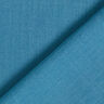 Stretch para calças leve Liso – azul petróleo claro,  thumbnail number 3