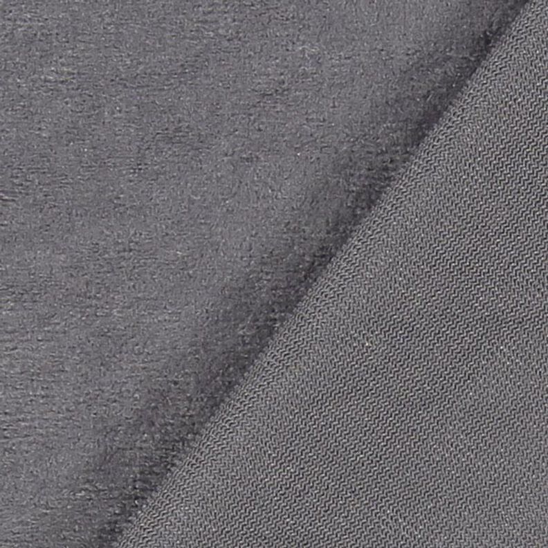 Microvelours Alova – cinzento-pérola,  image number 3