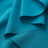 Crepe Georgette – azul petróleo claro,  thumbnail number 4