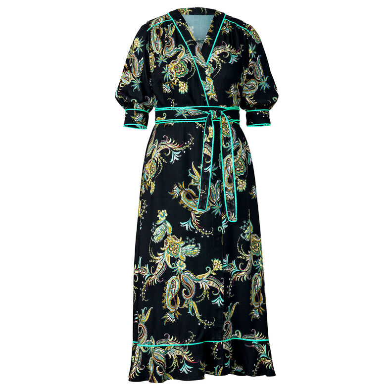 Vestir | Burda 5819| 36-48,  image number 3