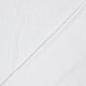 Malha canelada super macia Lisa – branco,  thumbnail number 4