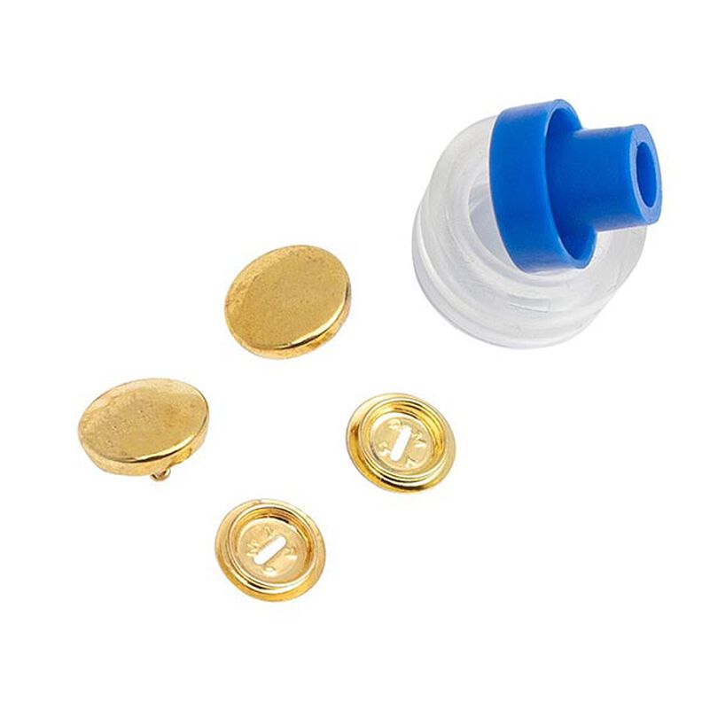 Botões para forrar, com ferramenta [7 Stk.] | PRYM,  image number 2