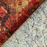 Tecido para decoração Gobelina tapete de tecido – terracota/vermelho-fogo,  thumbnail number 6