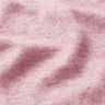 Tecido de malha Mistura de viscose Melange – púrpura média,  thumbnail number 2