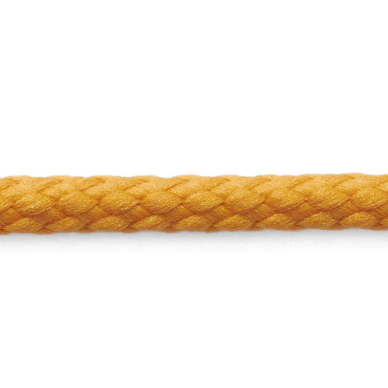 Cord&atilde;o anorak [&Oslash; 4 mm] &ndash; amarelo-caril,  image number 1
