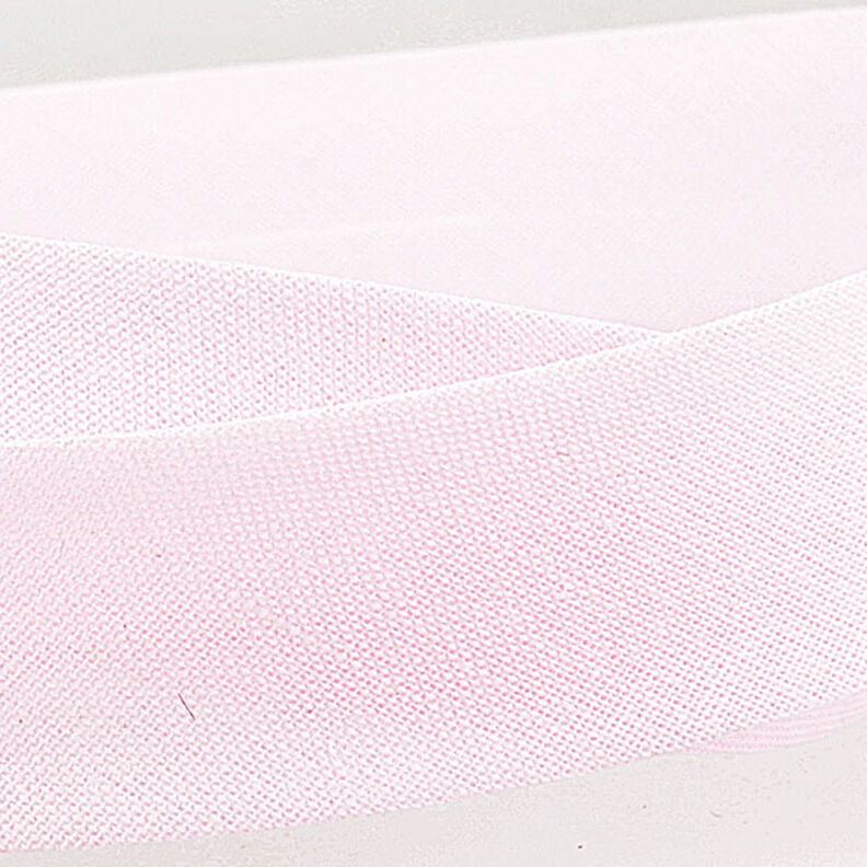 Fita de viés Polycotton [20 mm] – rosa-claro,  image number 2