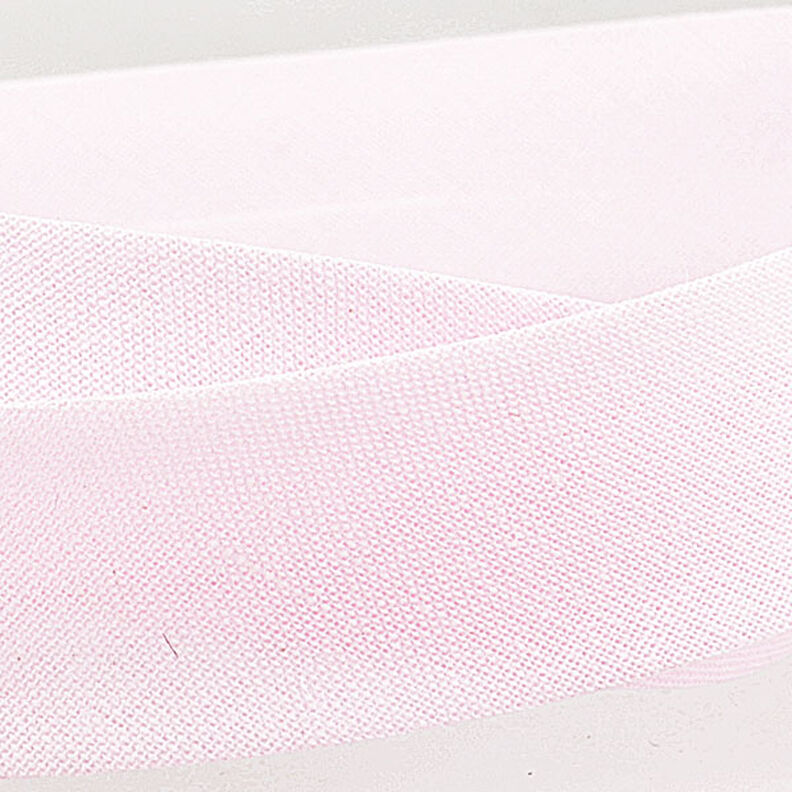 Fita de vi&eacute;s Polycotton [20 mm] &ndash; rosa-claro,  image number 2