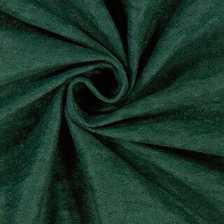 Microvelours Alova – verde escuro, 