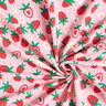 Jersey de algodão Morangos doces | PETIT CITRON – rosa,  thumbnail number 3