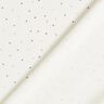 Jersey de algodão Pintas coloridas – branco sujo,  thumbnail number 4