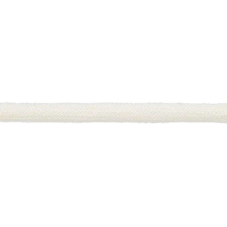 Cordão de reforço de bordas [8 mm] - branca,  image number 1