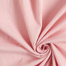 Musselina de algodão 280 cm – rosa-claro,  thumbnail number 1