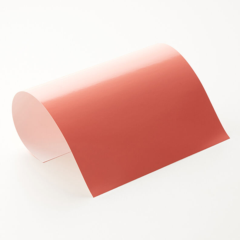 Película de vinil Din A4 – laranja,  image number 1