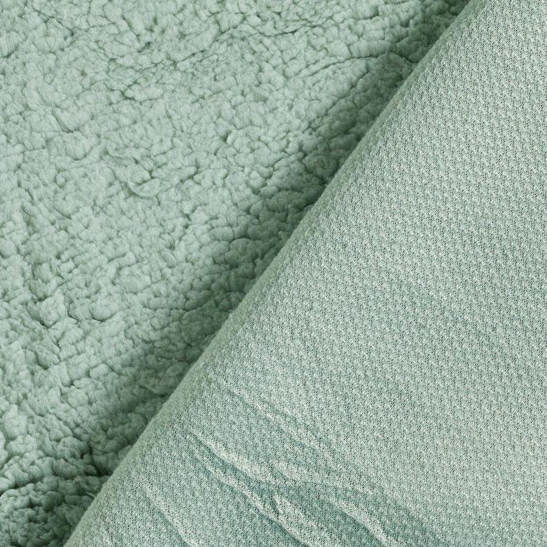 Pelúcia Teddy fofinha – menta clara,  image number 4