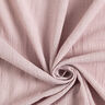 Tecido de algodão Aparência de linho – rosa embaçado,  thumbnail number 1