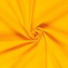 Tecido para impermeáveis liso – amarelo-sol,  thumbnail number 1