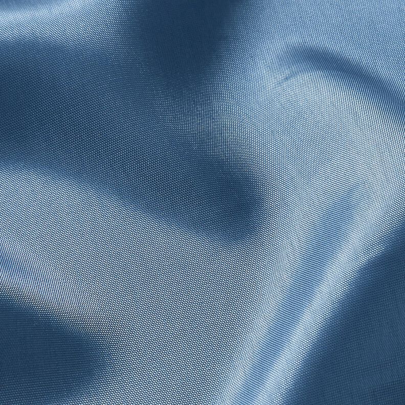 Forro de acetato Liso &ndash; azul ganga,  image number 5