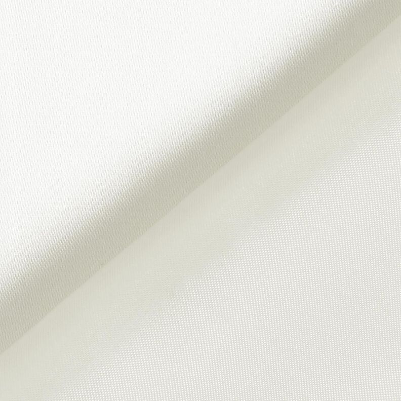 Cetim de poliéster – marfim,  image number 4