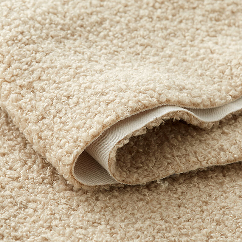 Tecido para decoração Ursinho – bege escuro,  image number 5