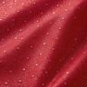 Cambraia de algodão Dobby Brilho – vermelho,  thumbnail number 2