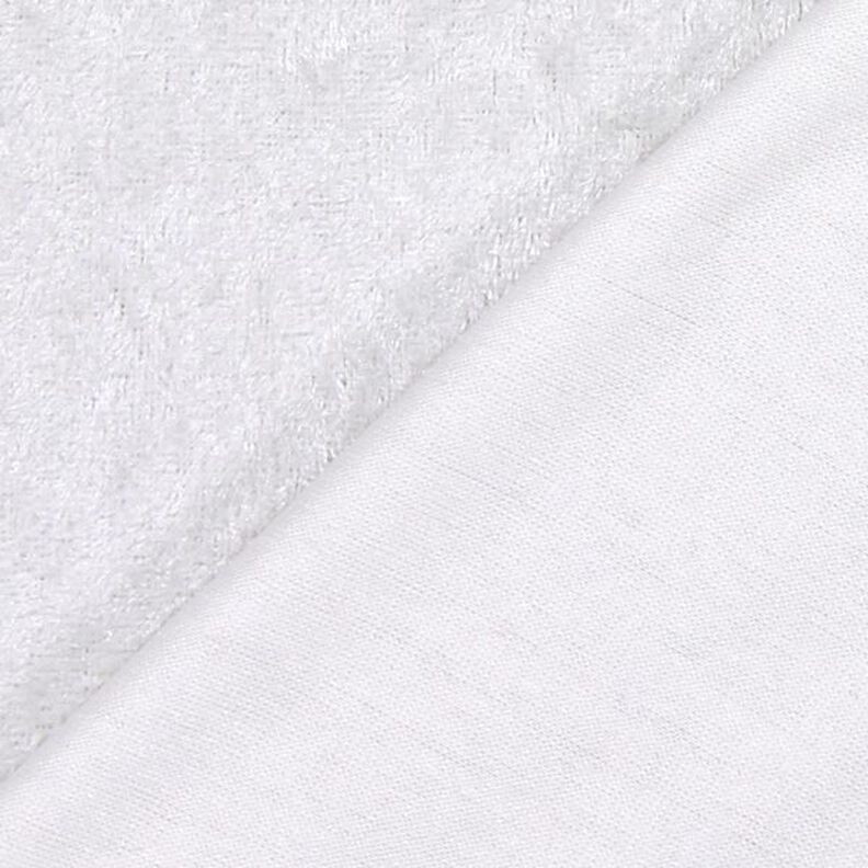 Veludo amarrotado – branco sujo,  image number 3