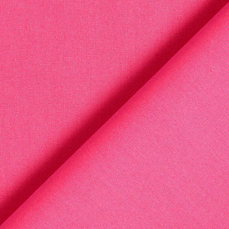 GOTS Popelina de algodão | Tula – pink,  image number 3