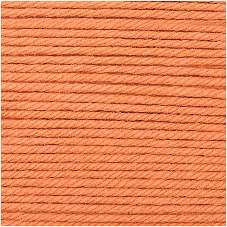 Essentials Mega Wool chunky | Rico Design – laranja,  image number 2