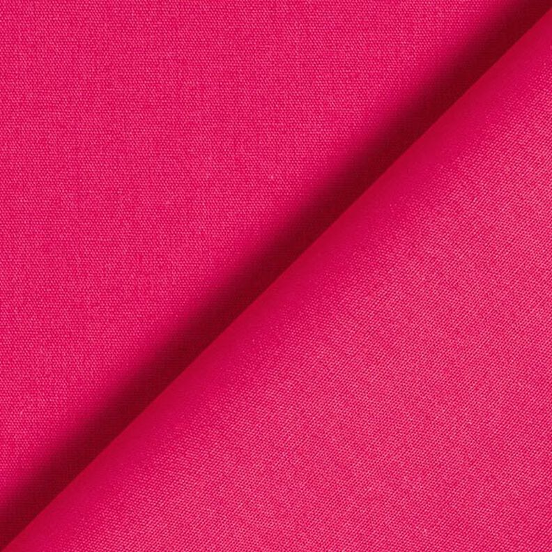 Popelina de algodão Liso – pink,  image number 5