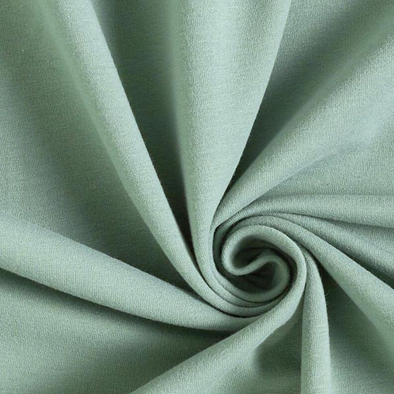 GOTS Softsweat | Tula – verde amarelado,  image number 1