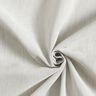 Outdoor Tecido para cortinados Liso 315 cm  – cinzento-prateado,  thumbnail number 3