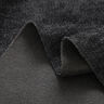 Tecido térmico para cortinas Chenille – preto,  thumbnail number 4