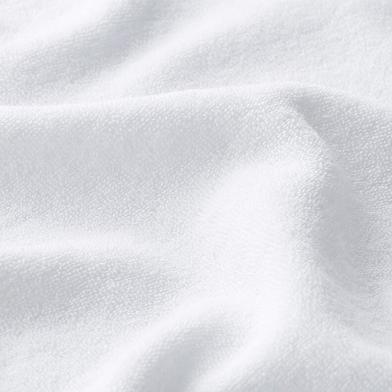 Felpa stretch – branco,  image number 2