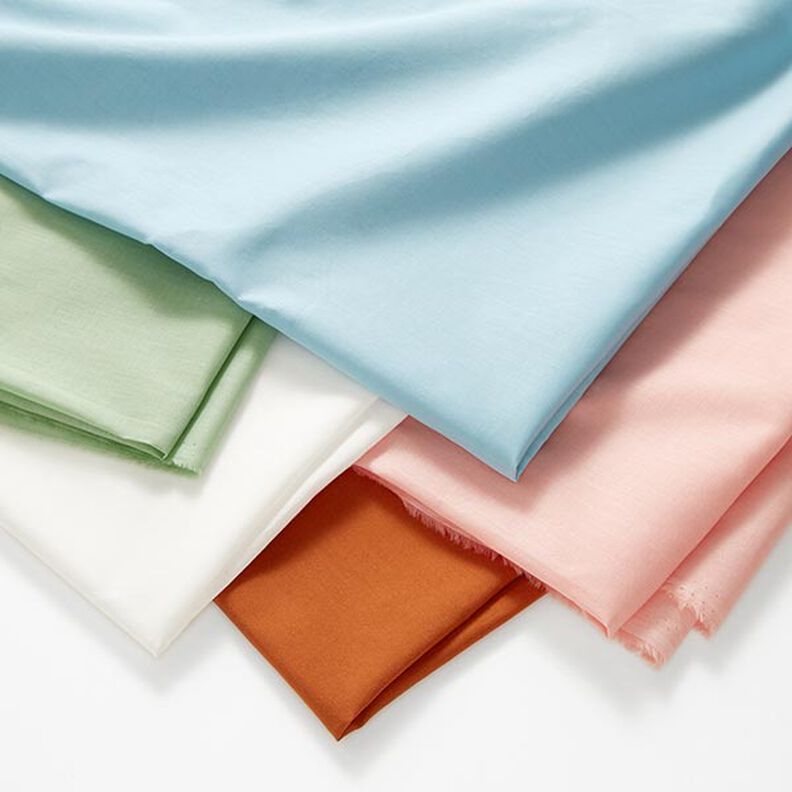 GOTS Cambraia | Tula – rosa,  image number 5